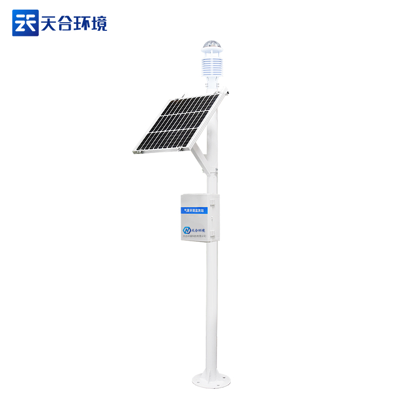 自動氣象站在農(nóng)業(yè)方面的應用有哪些?